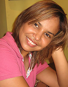 42 Year Old Barranquilla, Colombia Woman